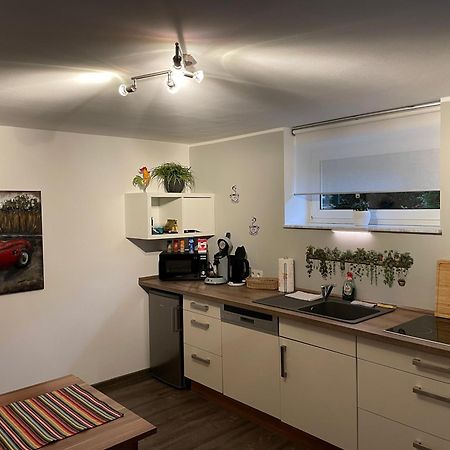 Gemuetliche Oase - Geraeumige Unterkunft Sarreguemines Extérieur photo
