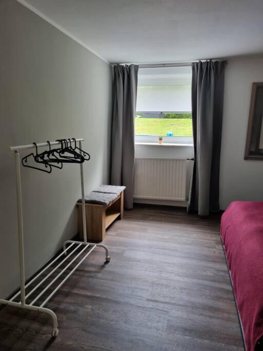 Gemuetliche Oase - Geraeumige Unterkunft Sarreguemines Extérieur photo