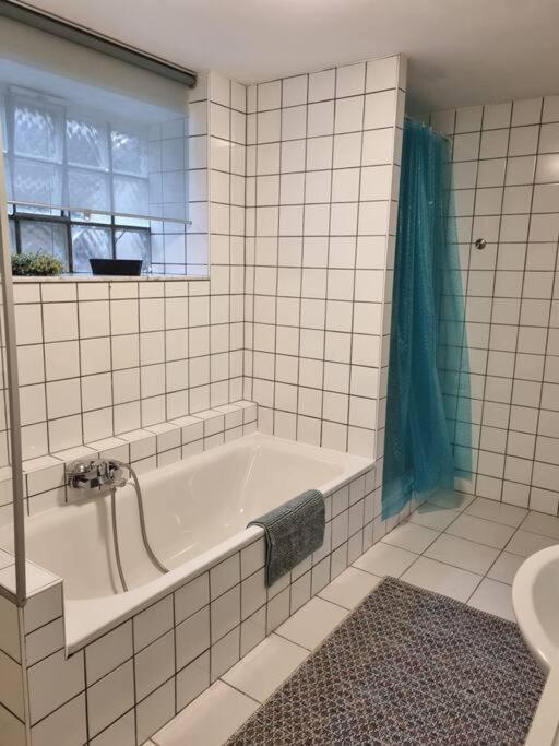 Gemuetliche Oase - Geraeumige Unterkunft Sarreguemines Extérieur photo