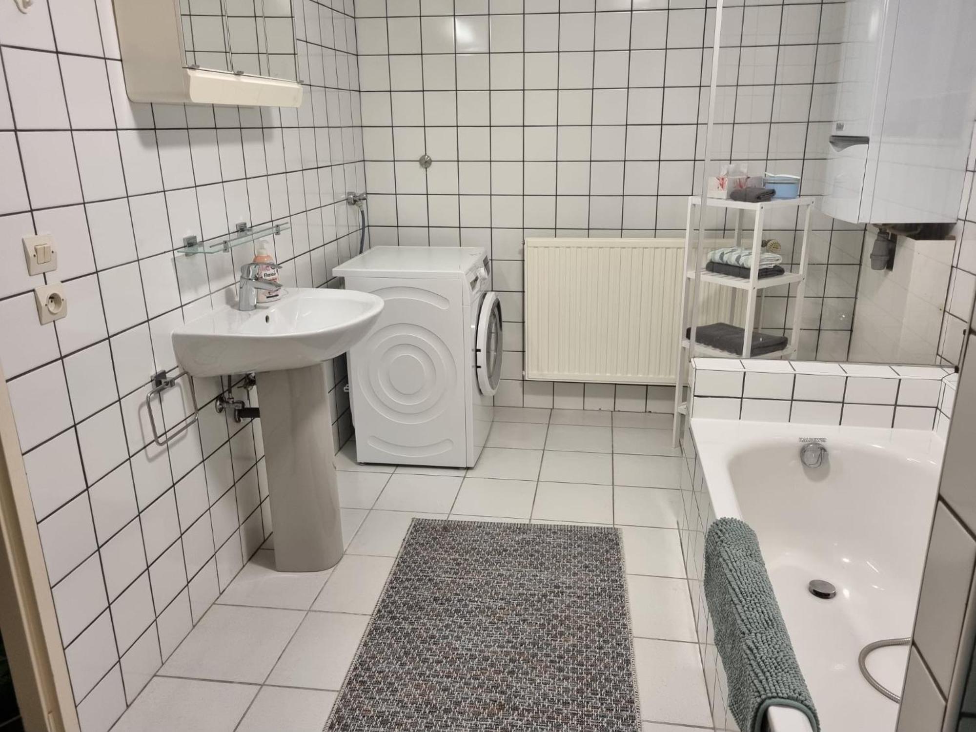 Gemuetliche Oase - Geraeumige Unterkunft Sarreguemines Extérieur photo