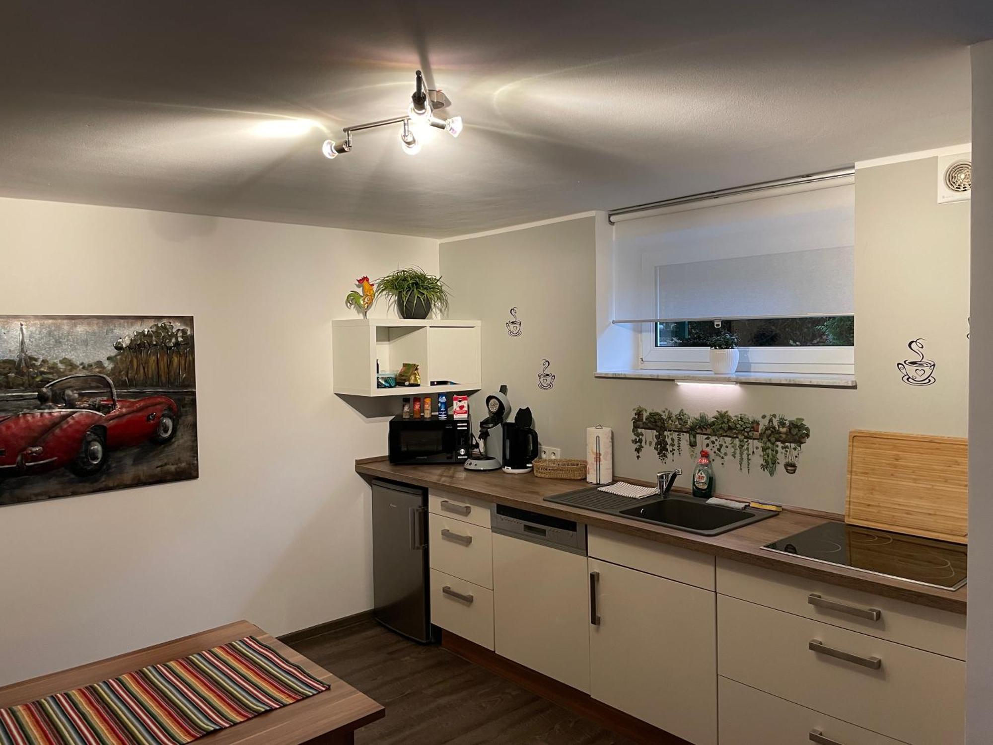 Gemuetliche Oase - Geraeumige Unterkunft Sarreguemines Extérieur photo